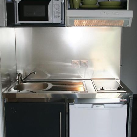 Marguerite Apart otel Villeurbanne Dış mekan fotoğraf